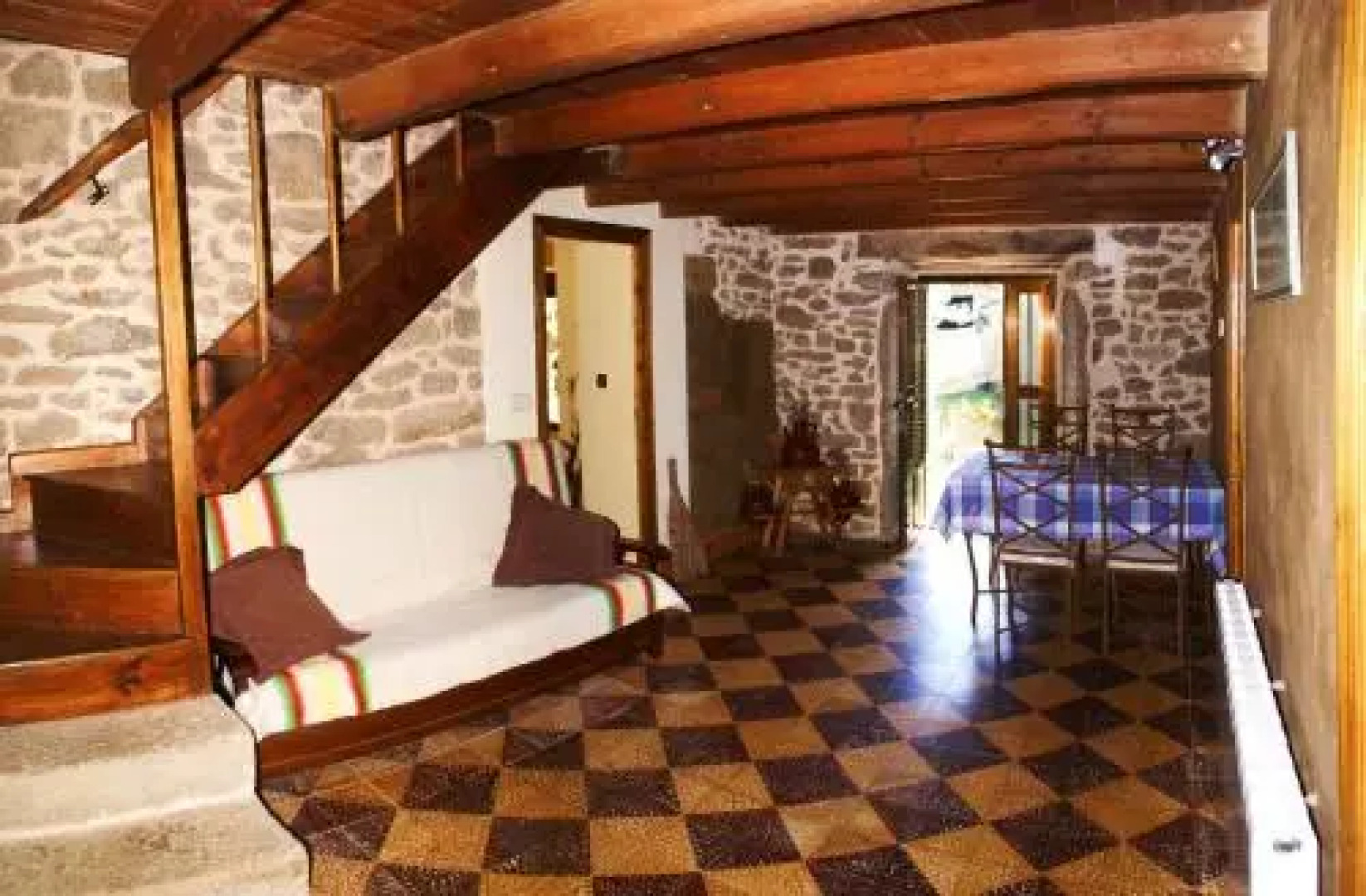 Casa Rural Huertos de Sayago