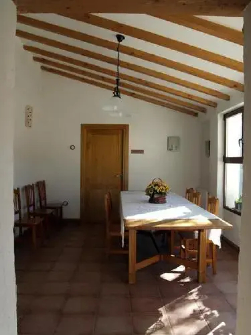 Casa Rural Casa Máxima