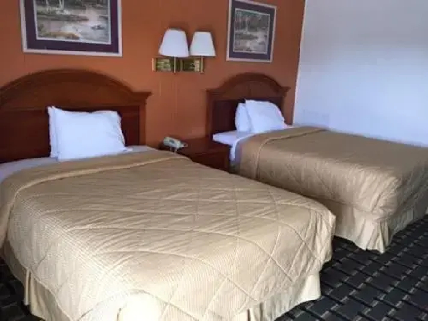 Best Way Inn