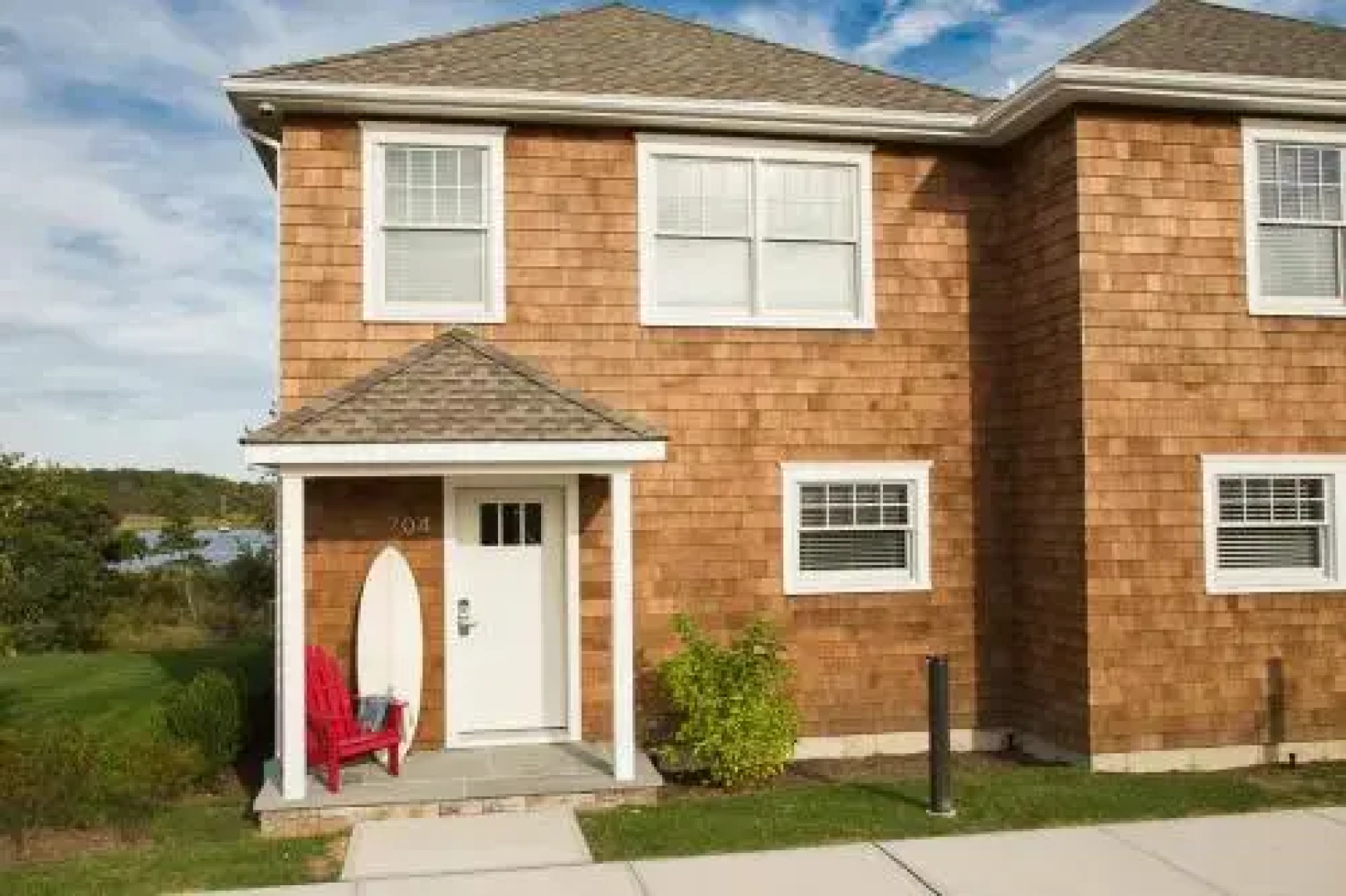 North Harbor Montauk