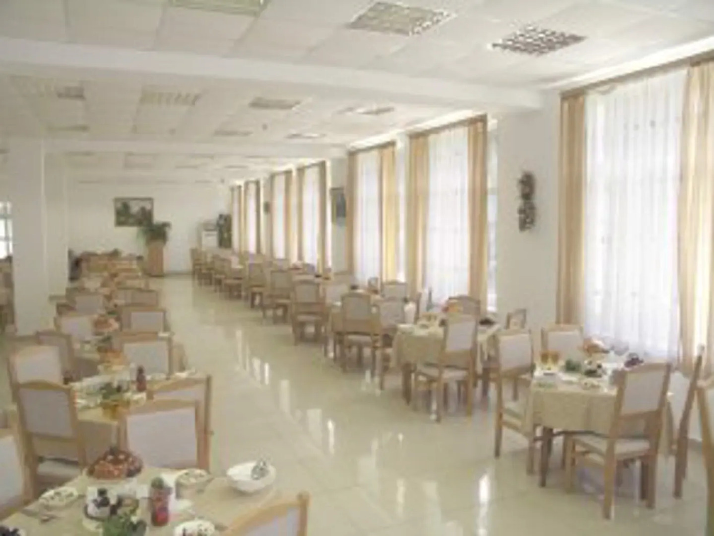 Санаторий «Известия»