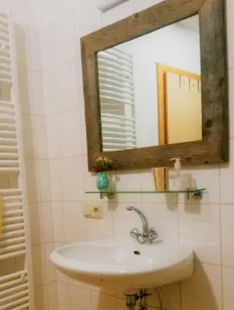 Ferienwohnung nahe Fuschlsee, Hof bei Salzburg