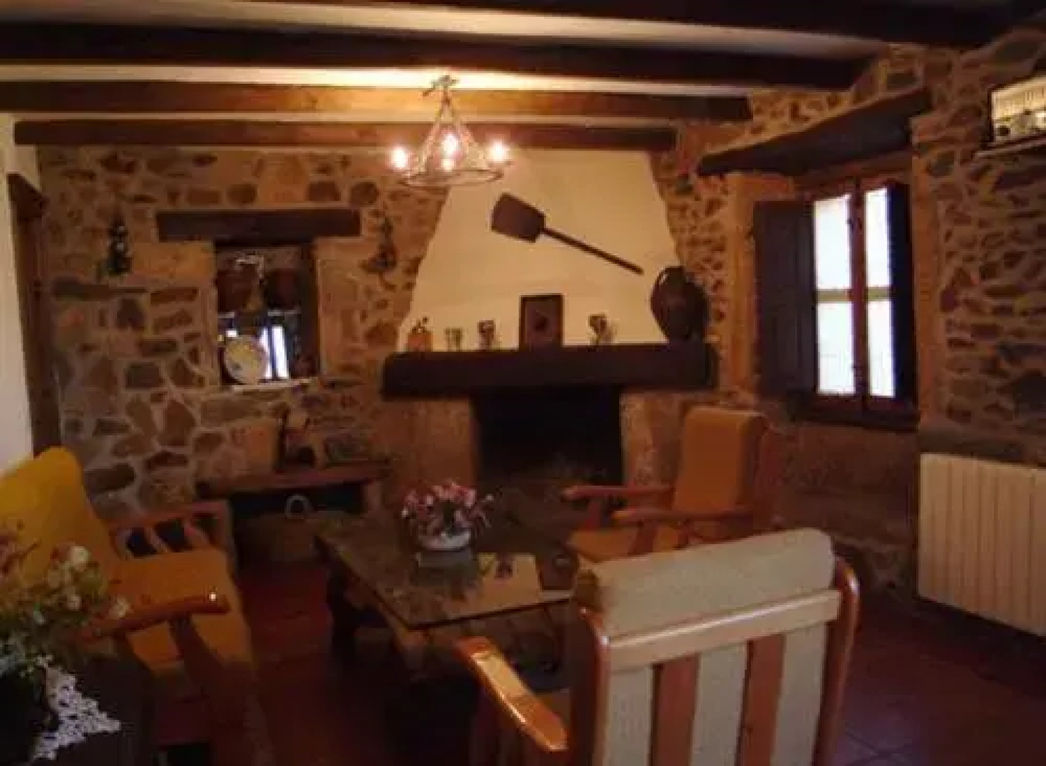 La Tarihuela I