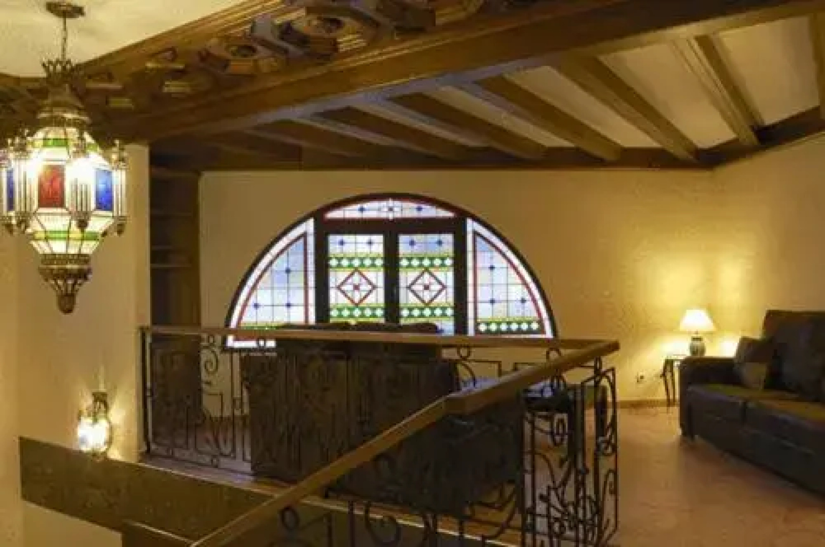 Hostal Rural El Tejar
