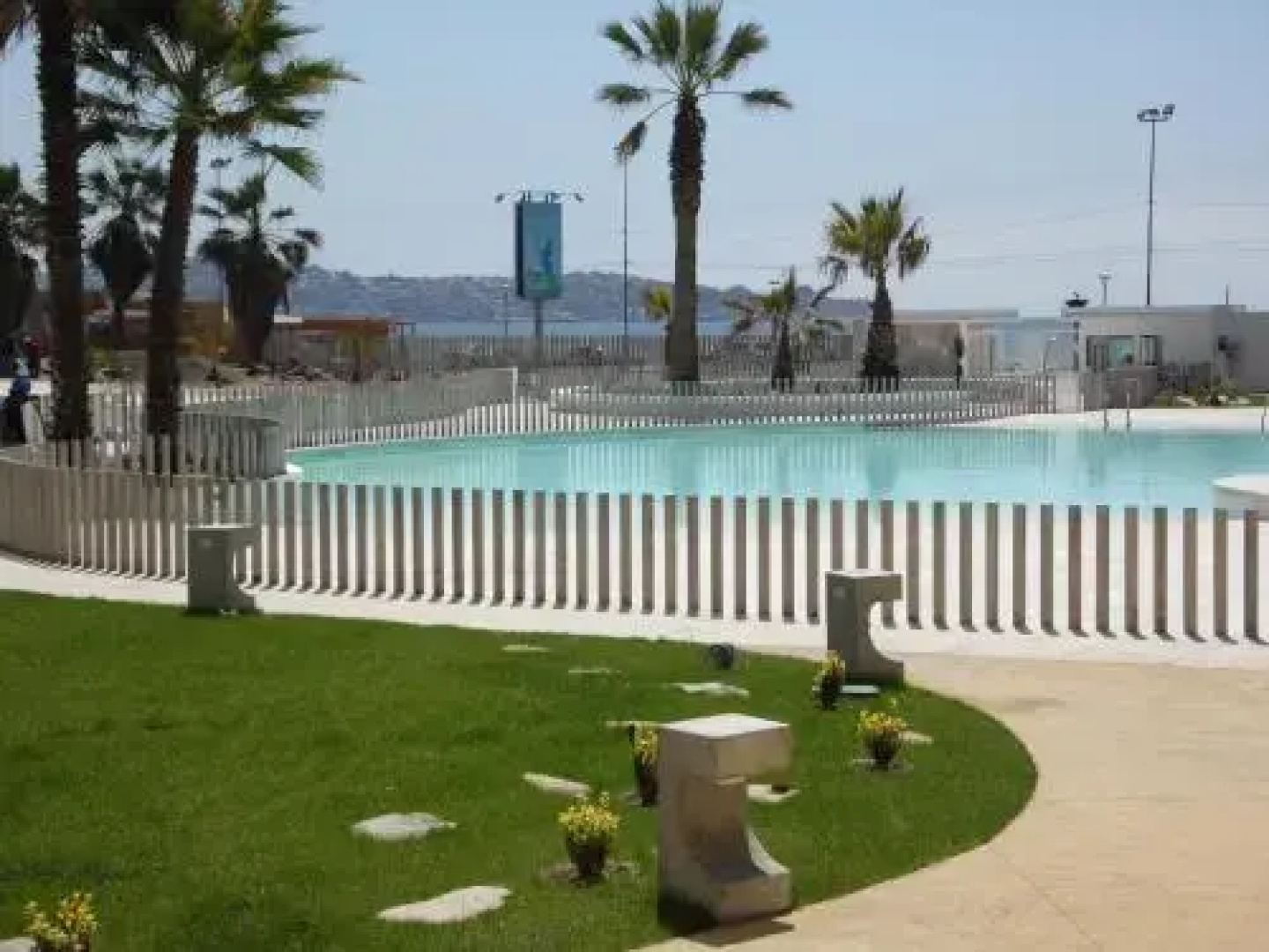 Apart Jardin del Mar