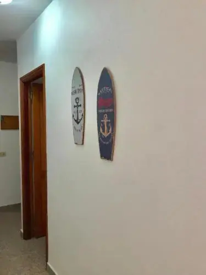 Casa Rosada 1º