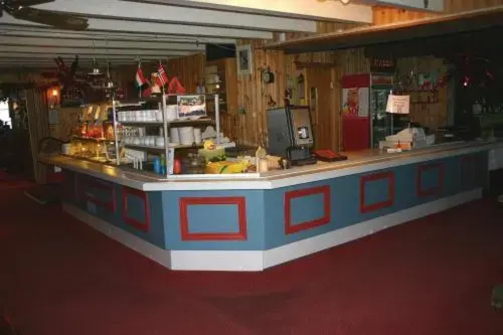 Pollfoss Gjestehus & Hotel