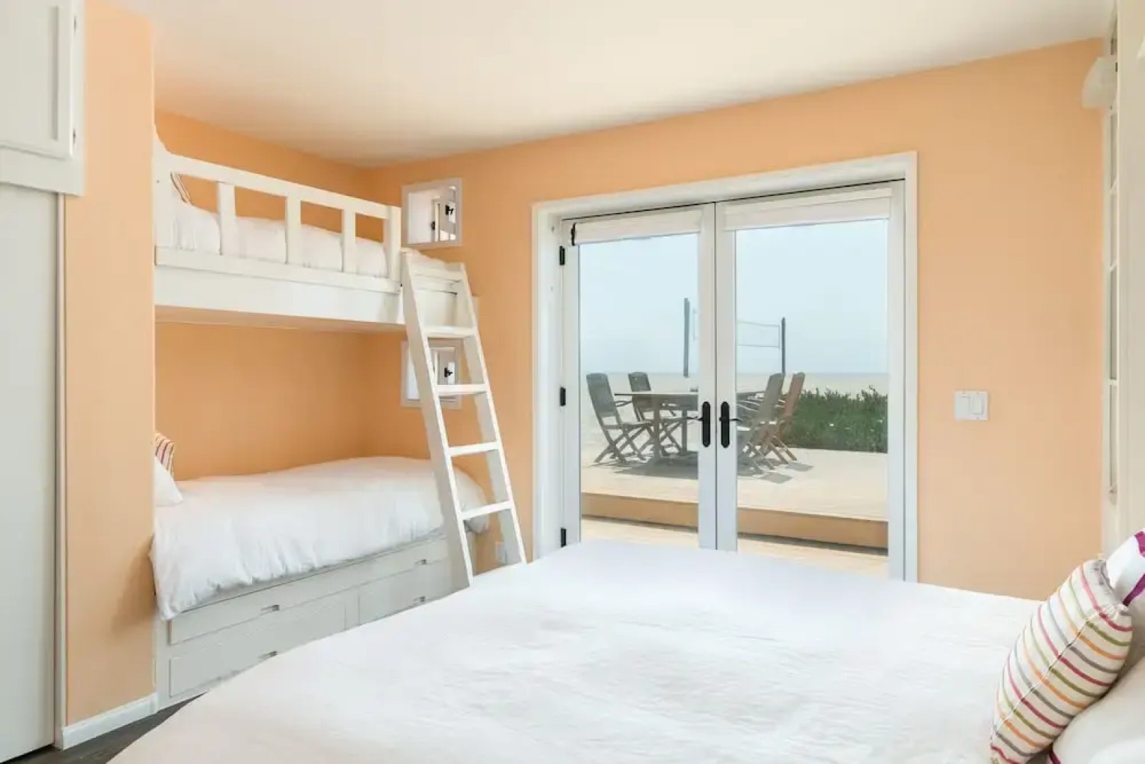 Hollywood Beach is Your Backyard by RedAwning