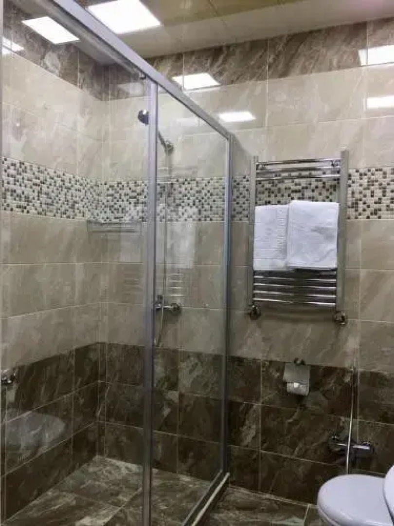 King Jireh Apartment Baku