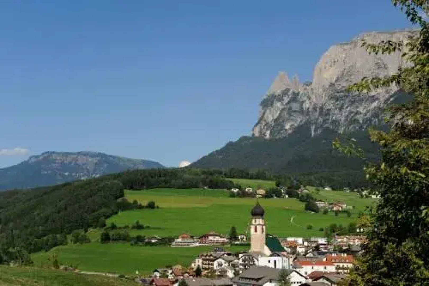 Dosserhof