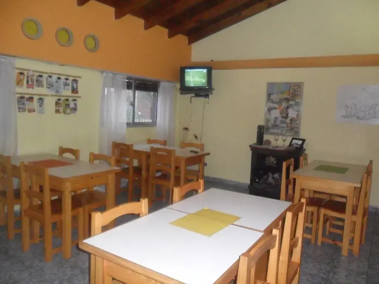 Hostel Portal de Sueños