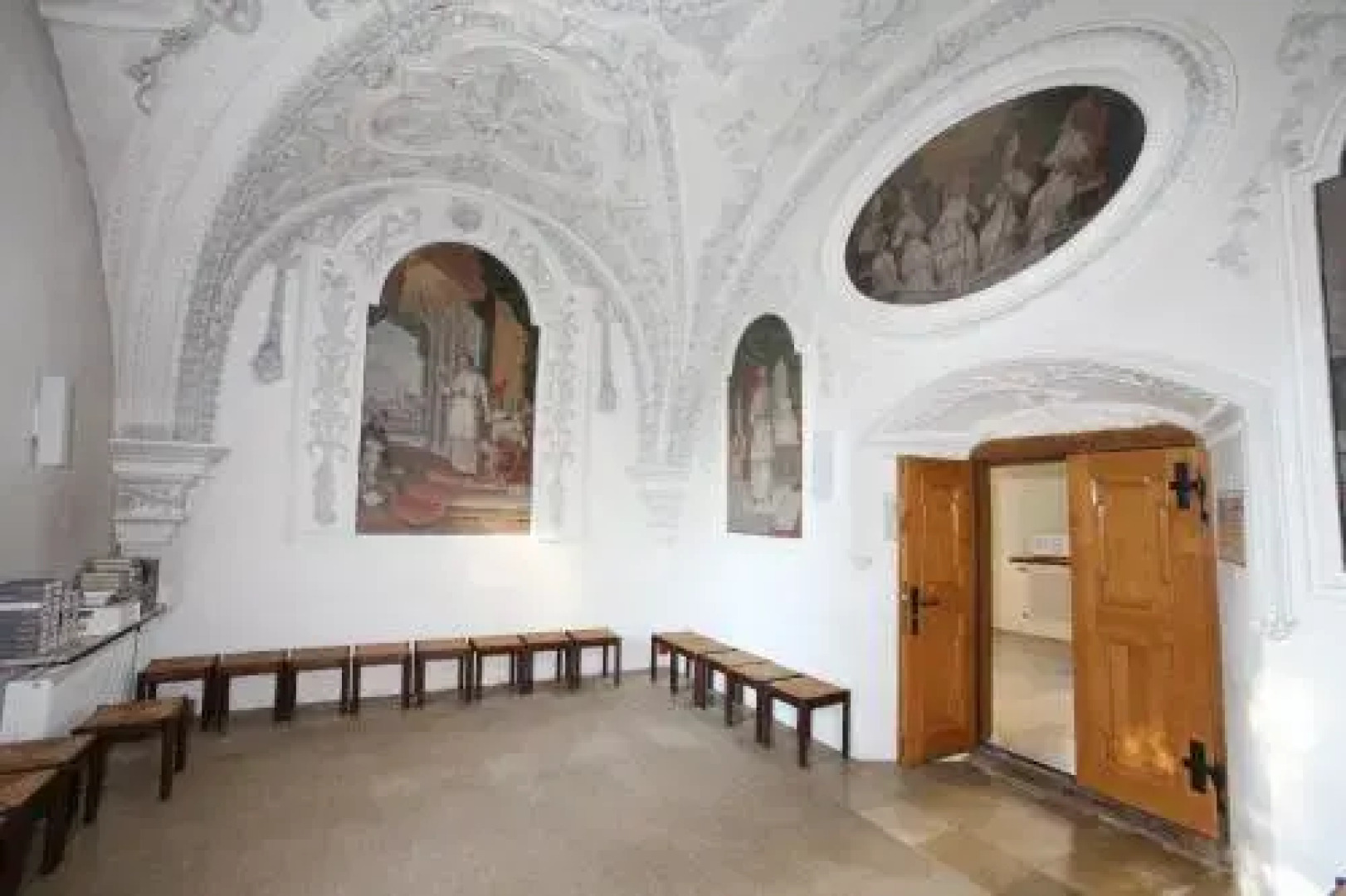 Jugendhaus St. Norbert