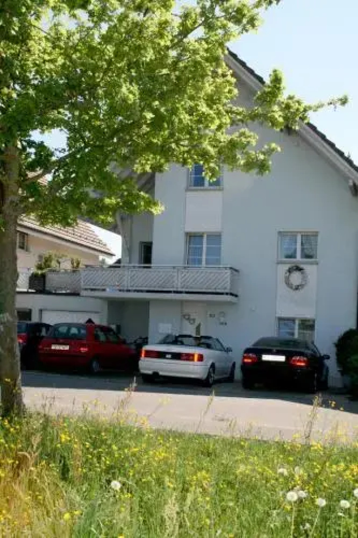 Pension Bijoux am Bodensee