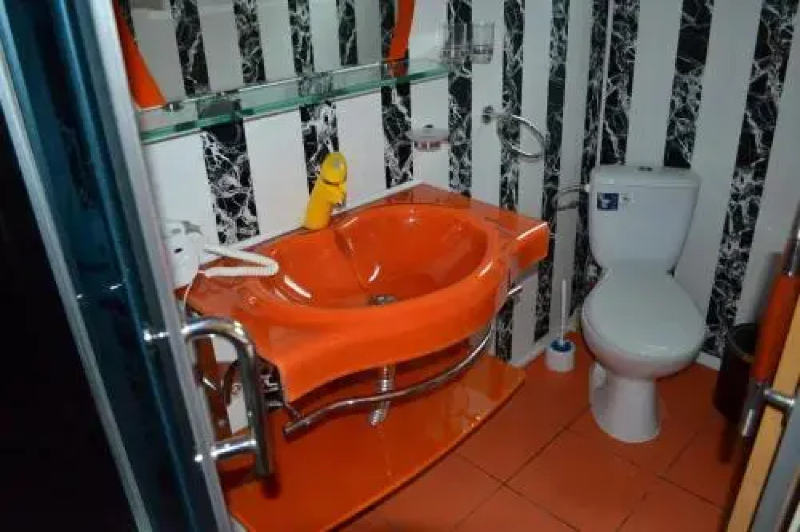 Hotel Plutitor Splendid