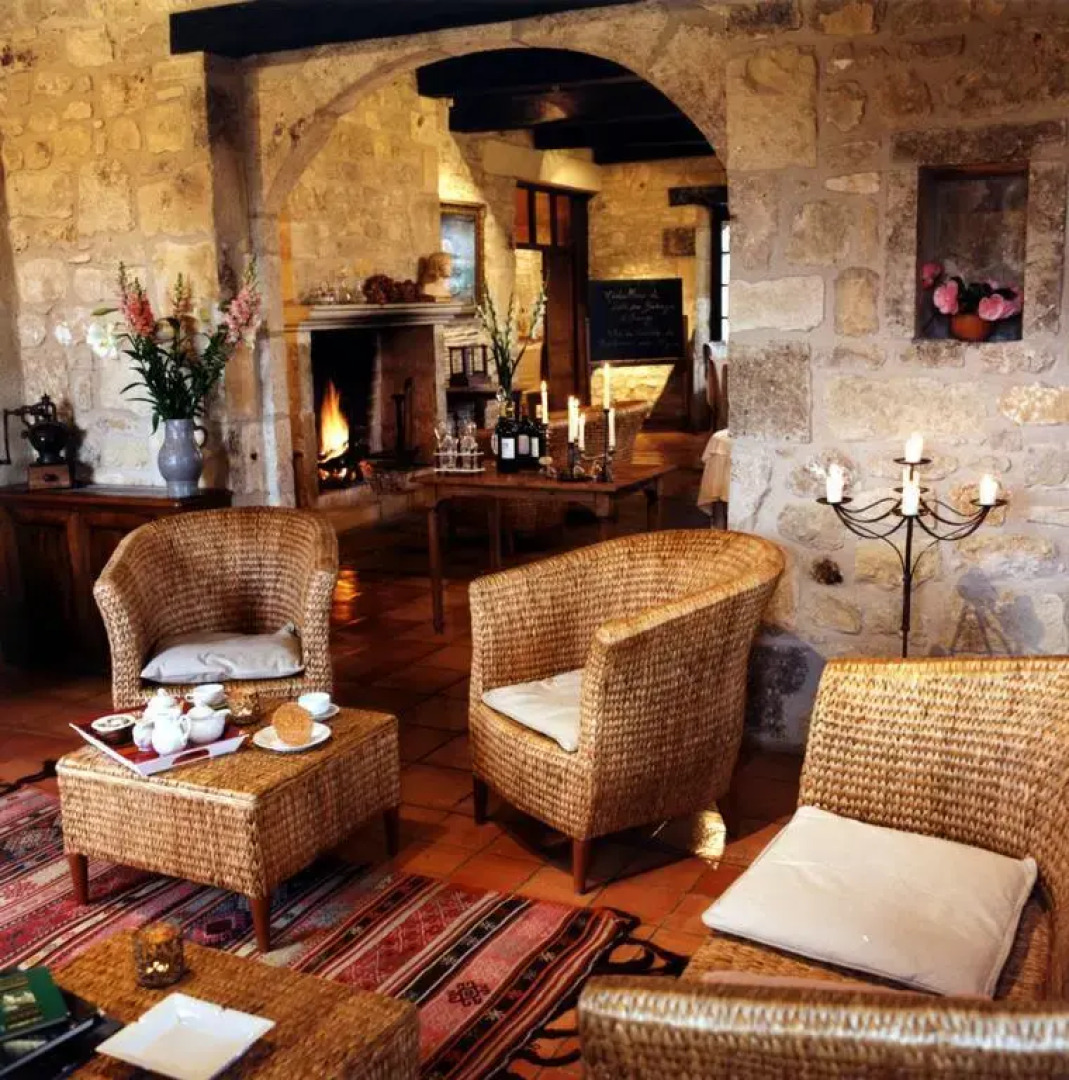 Logis Hostellerie Le Vert