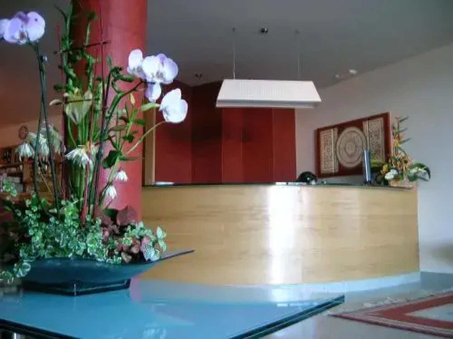 Hostal Casa Esperanza