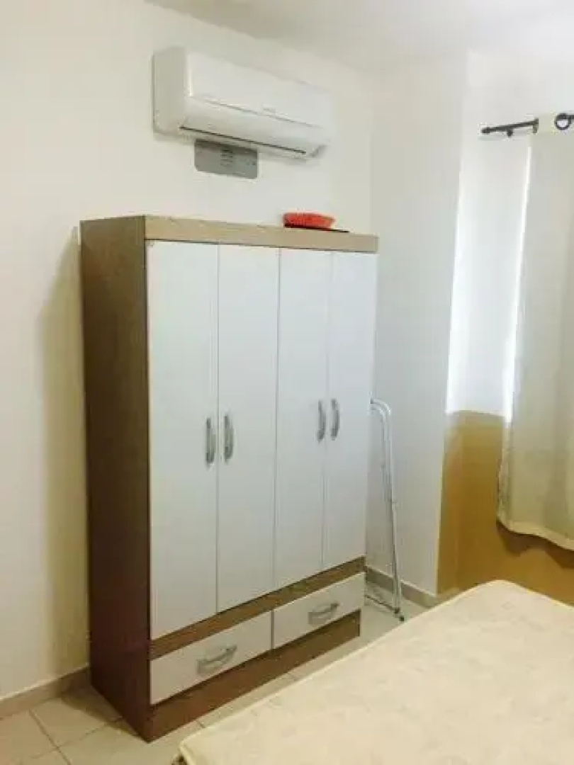 Eldorado Flat Service