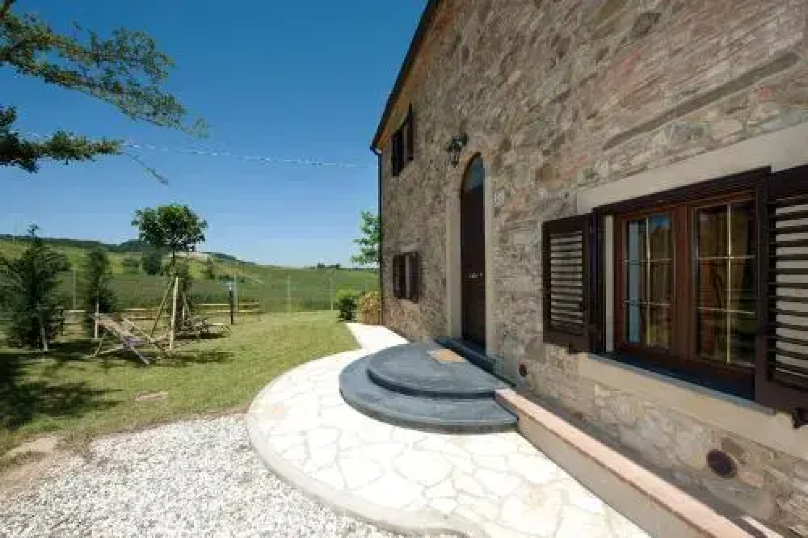 Casale La Collina