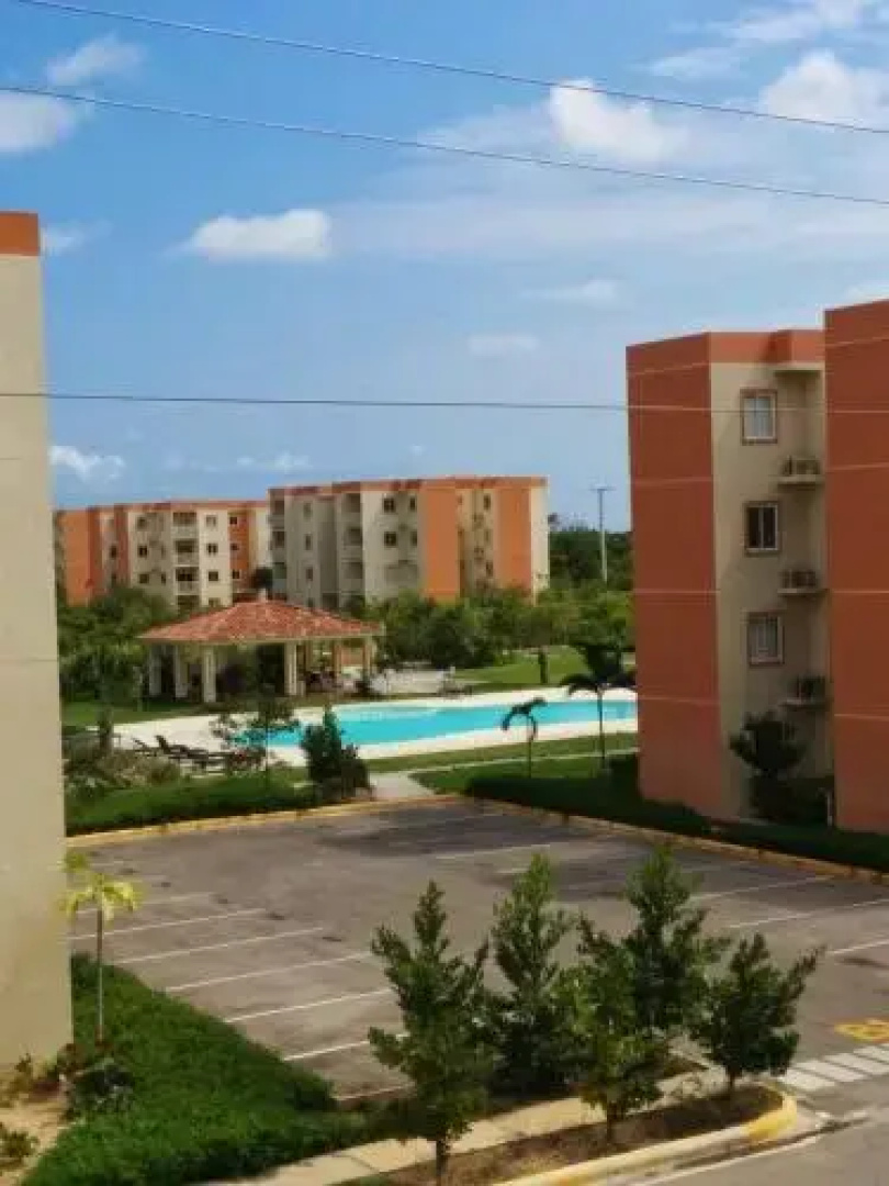 Serena Village 100
