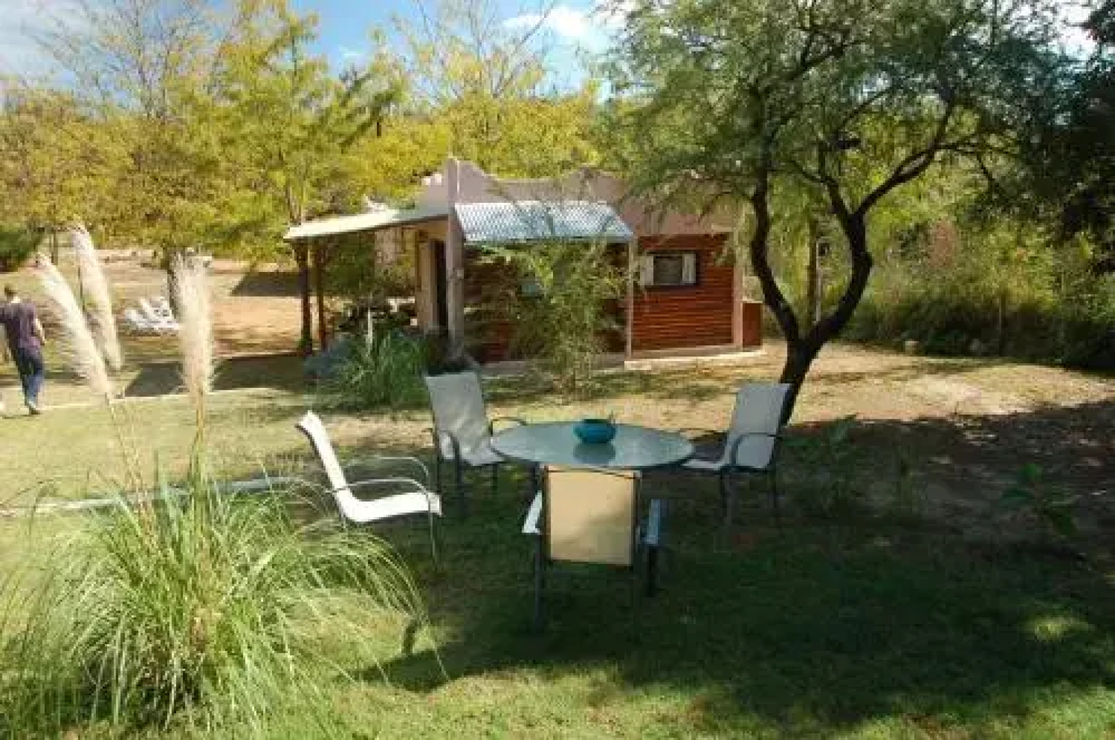 La Campecha
