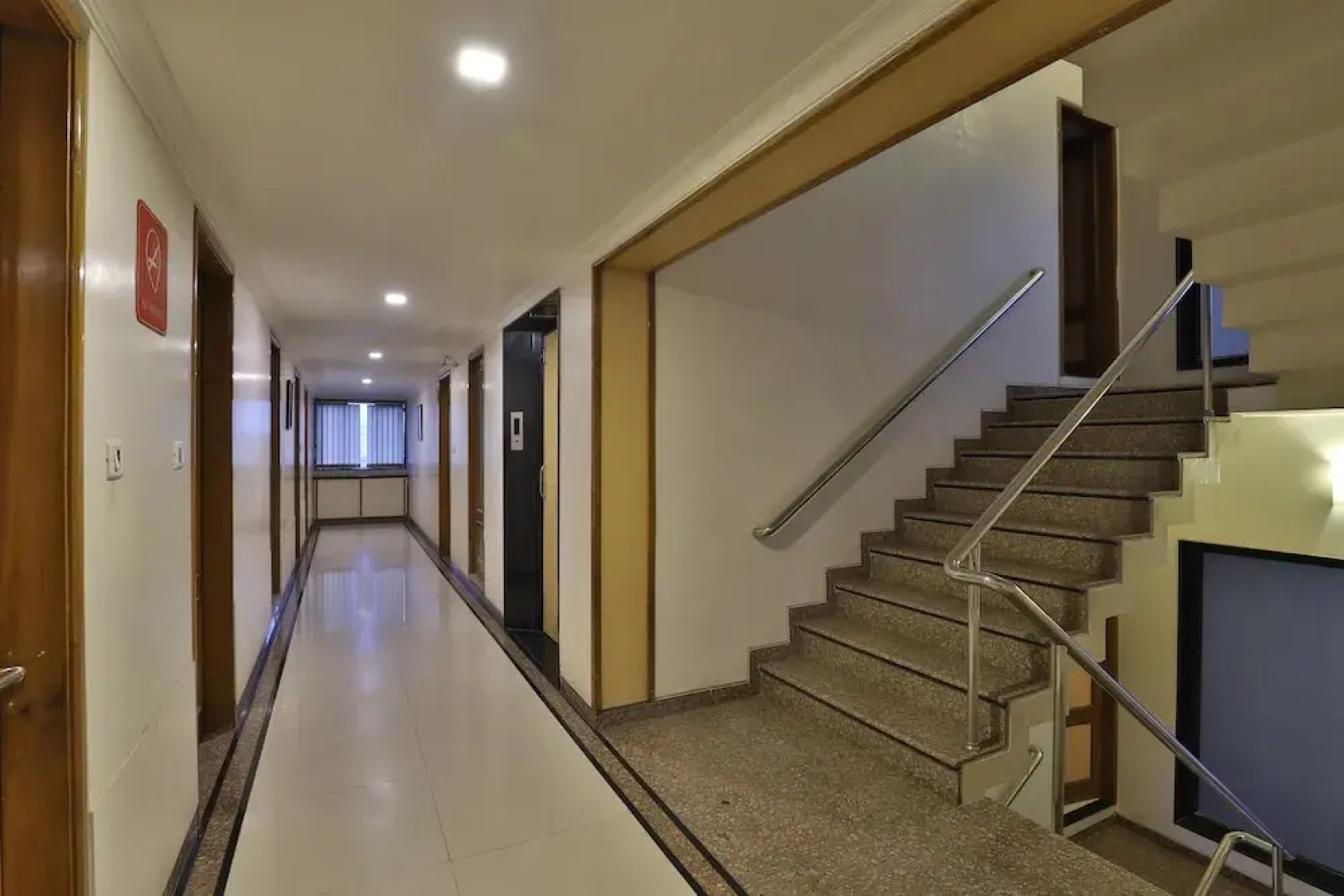 Hotel Harmony