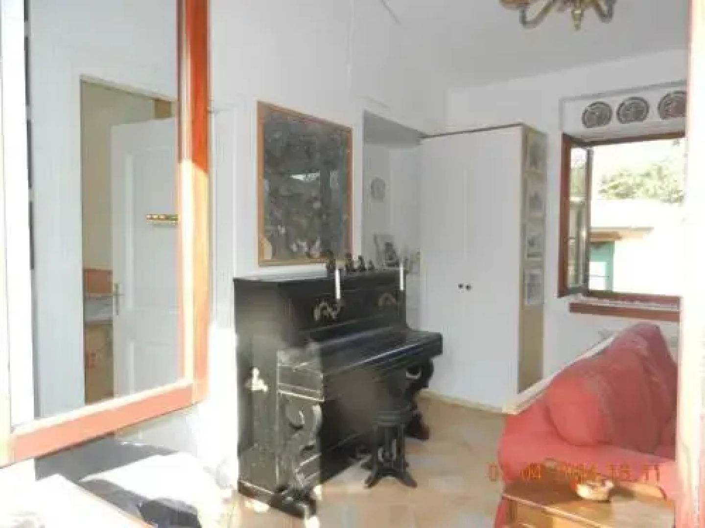 Campo Al Pozzo Cozy Cottage