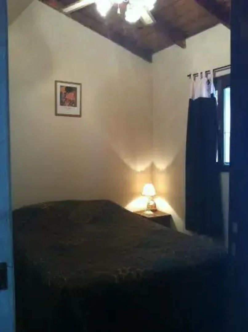 Cabañas Puerto Surf