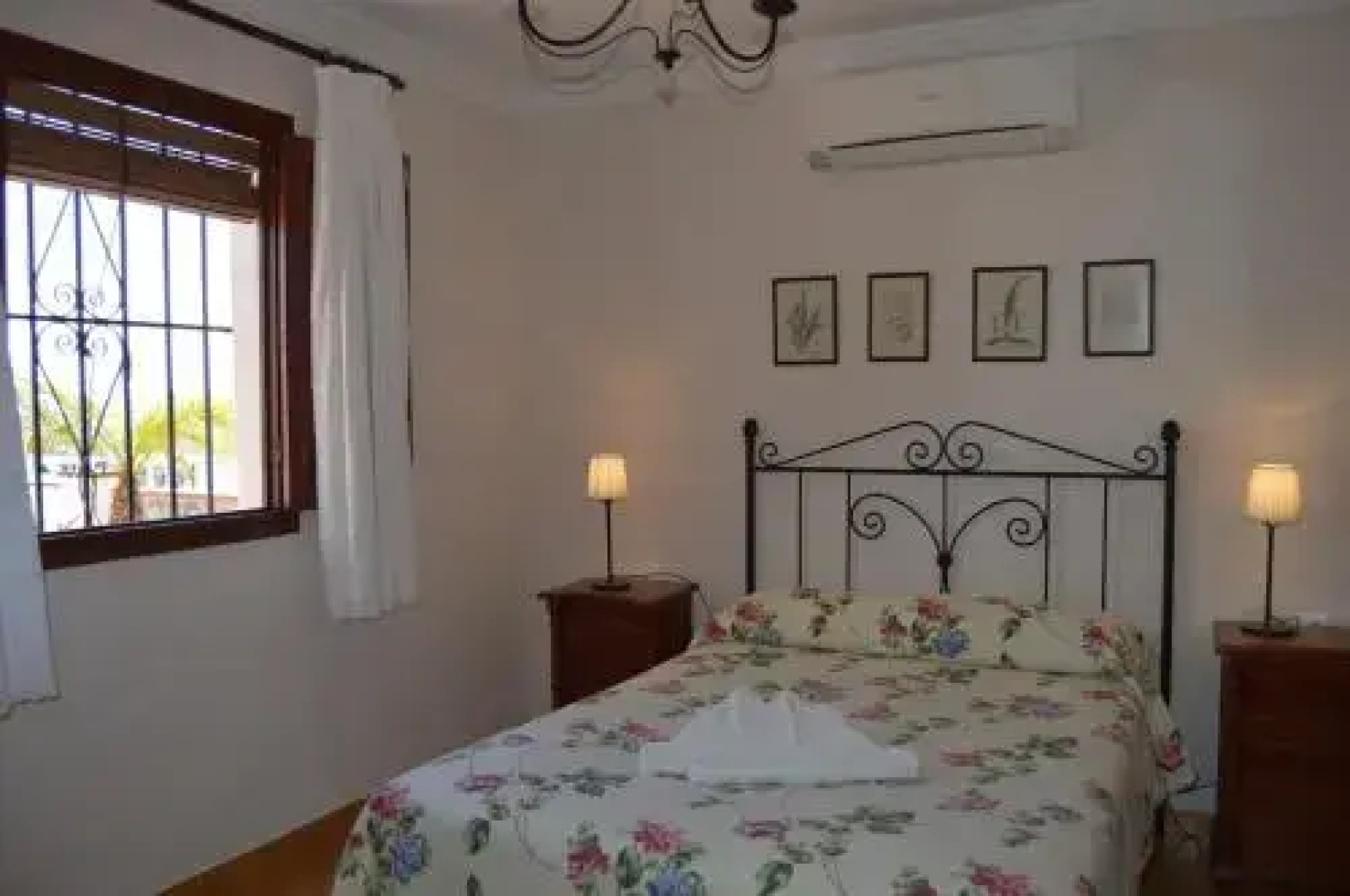 Villa Violeta Frigiliana - Nerja