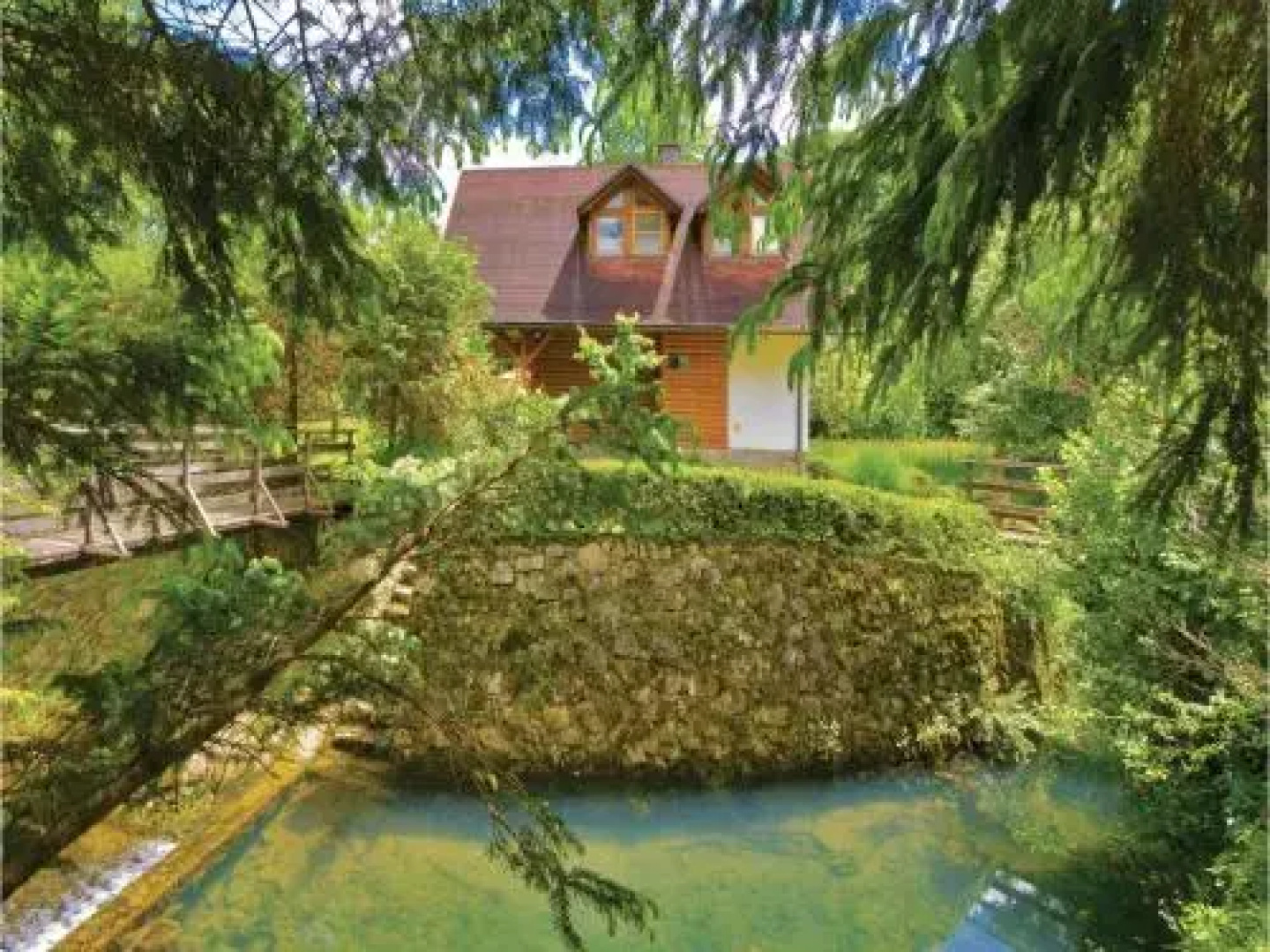 Holiday Home Blaževci