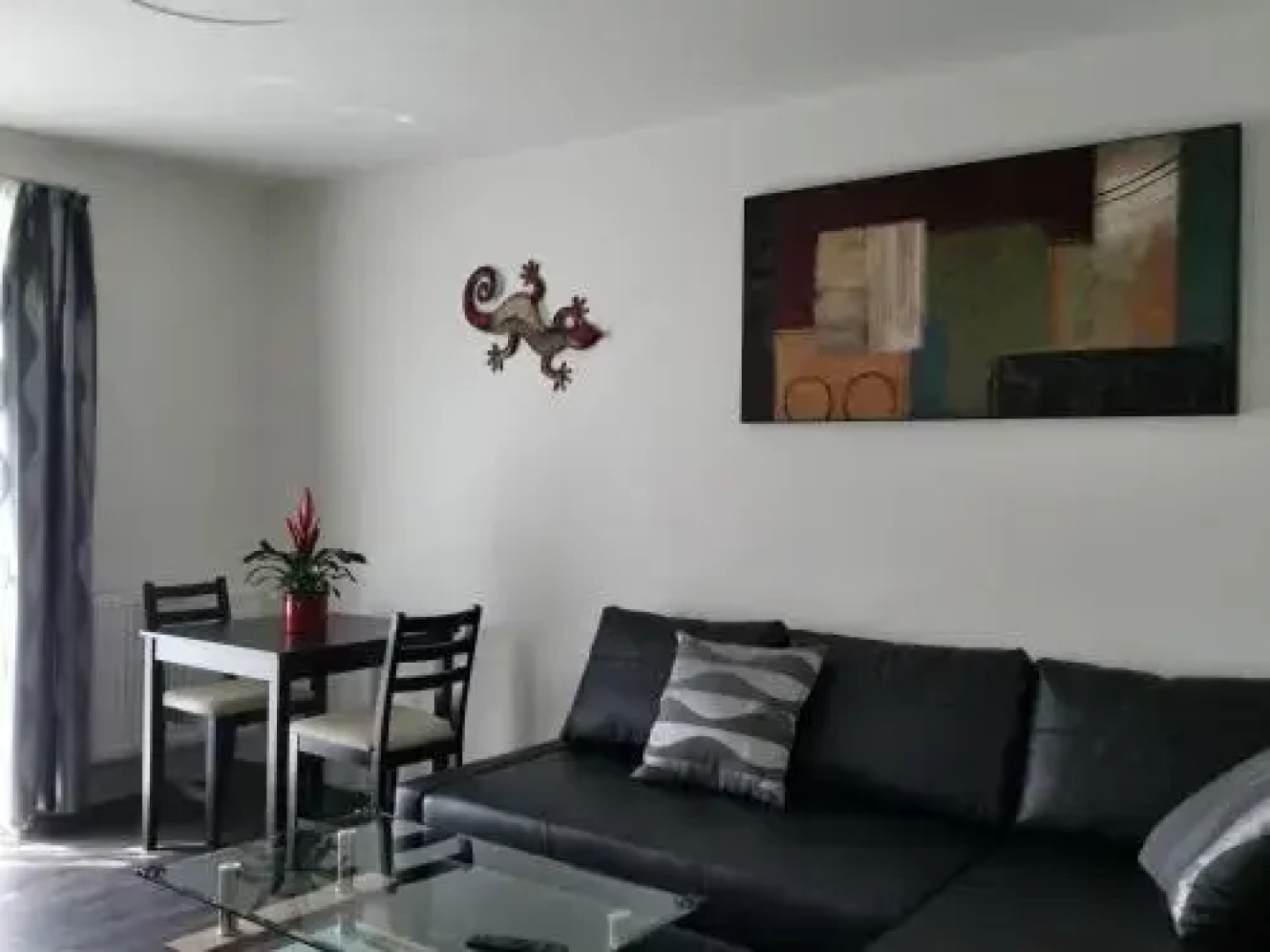 Apartmán U Labe
