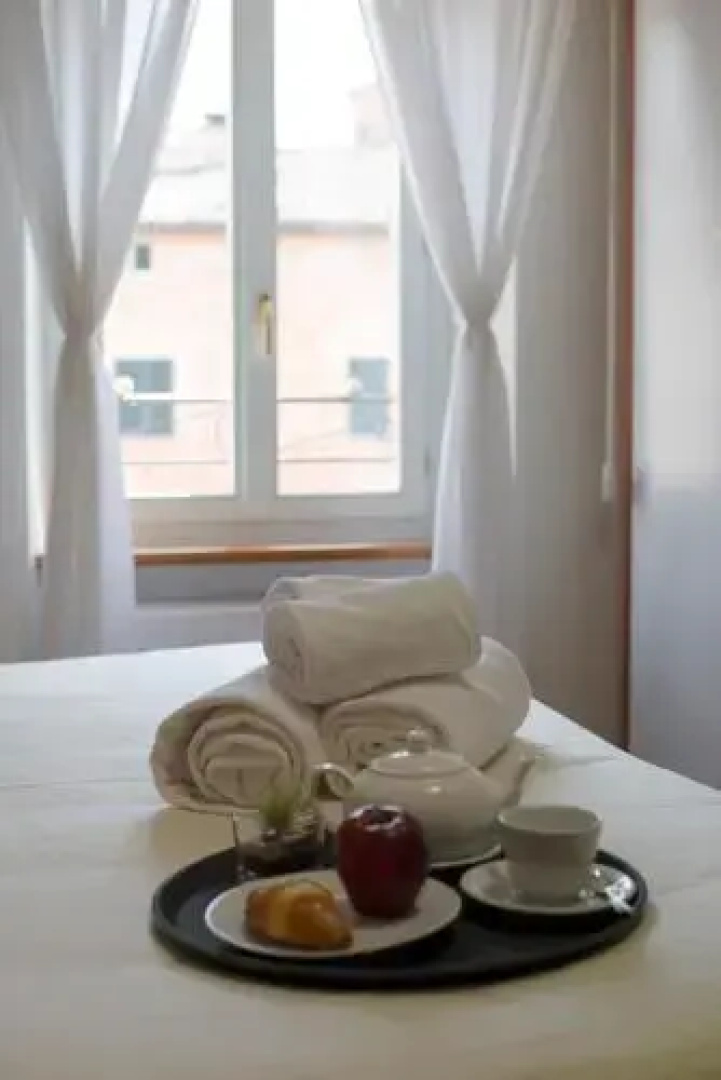 Hotel Le Muse