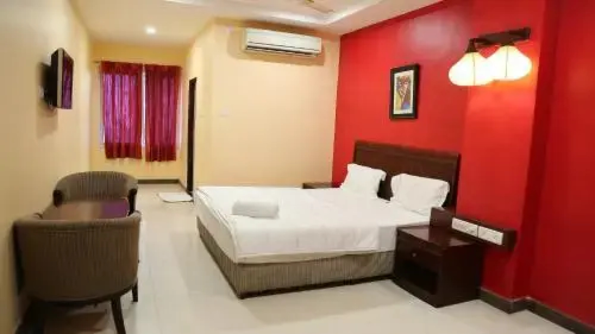 Sri Annamalaiyar Residency