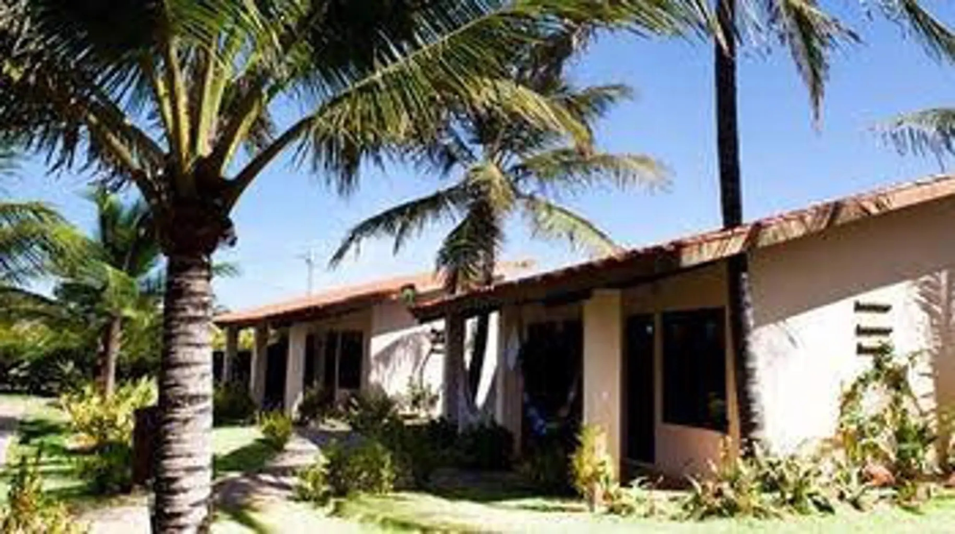 Pousada Surf Village
