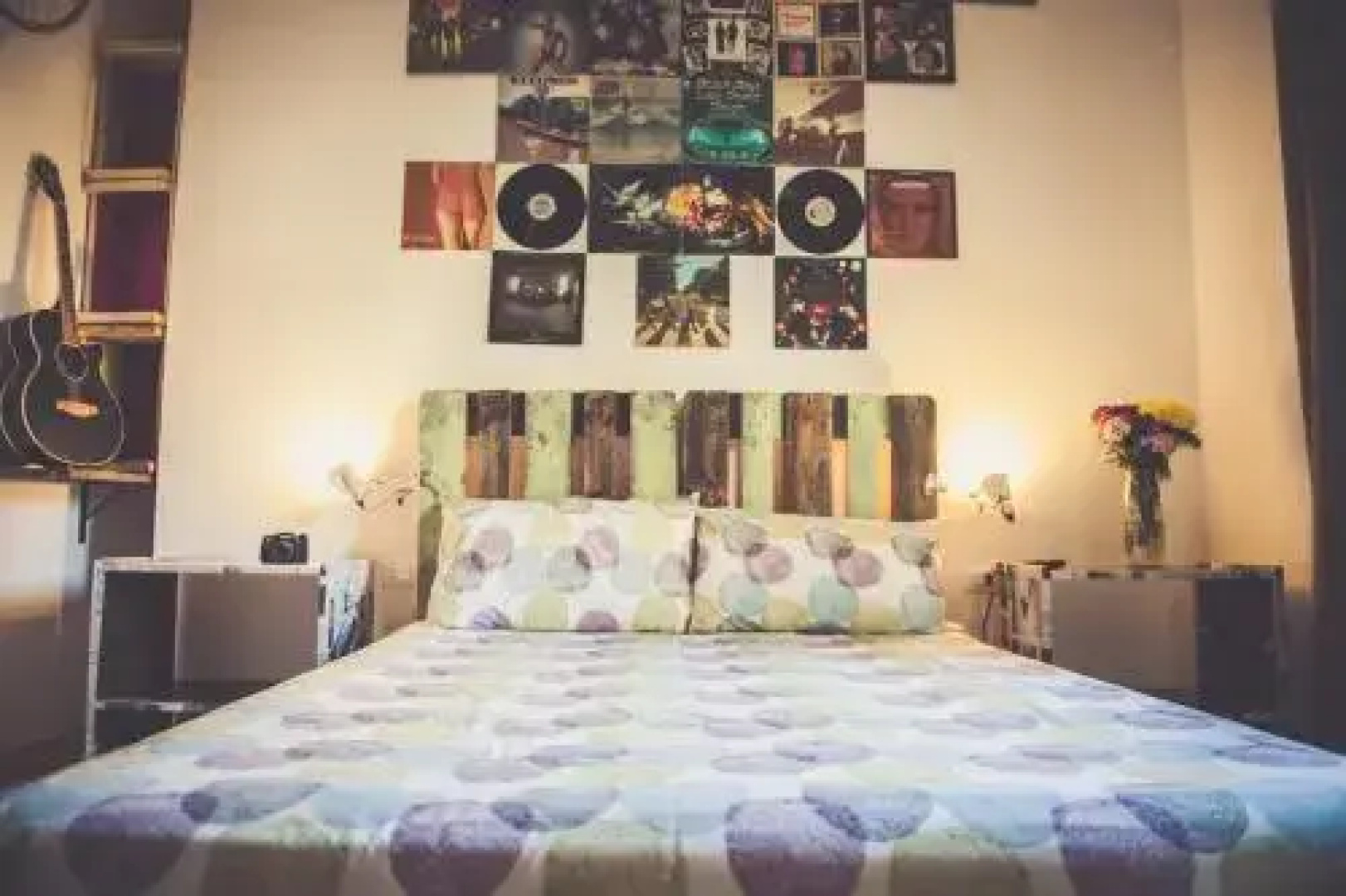 Nomad B&B
