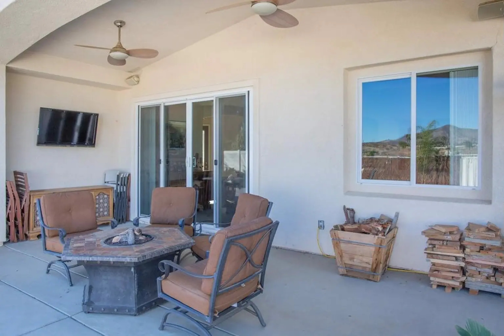 Sweet Wildomar Retreat