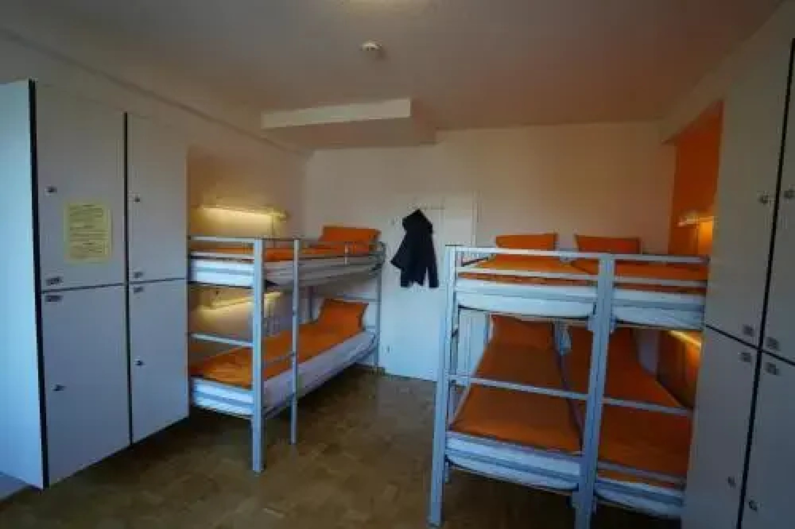 Spa-Hostel