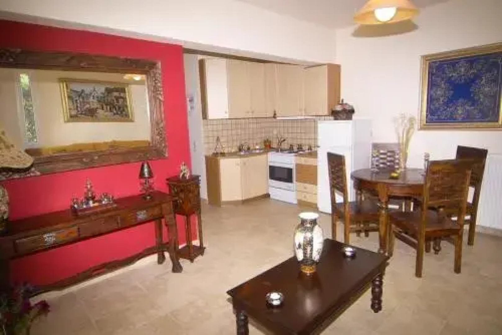 Lefkas Blue Residence