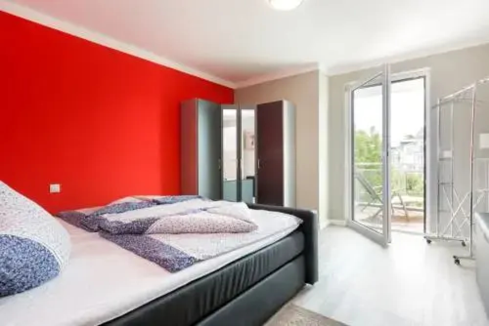 Ferienwohnung Strandläufer