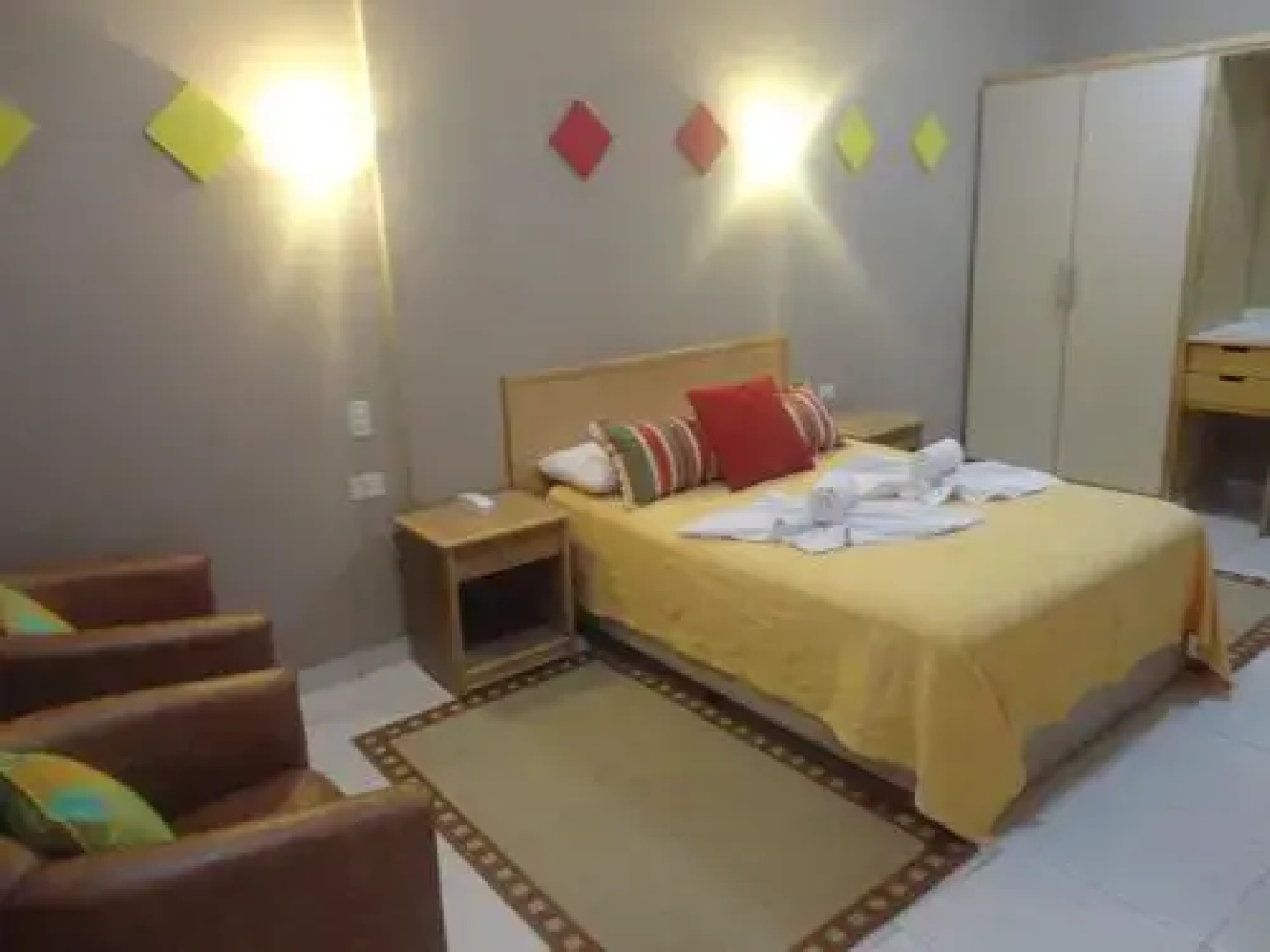 Arthur Hotel