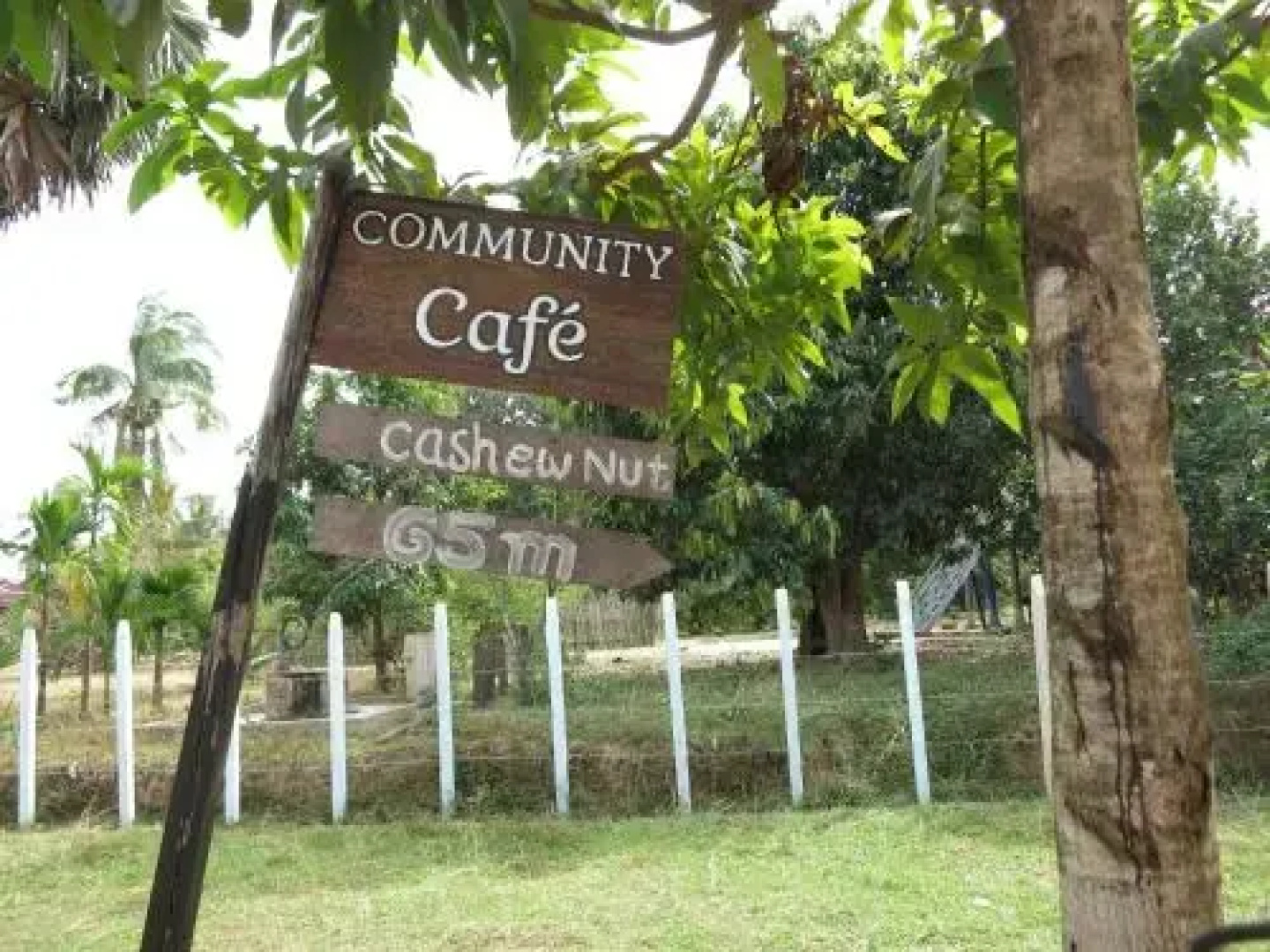 Isanborei Homestay 6