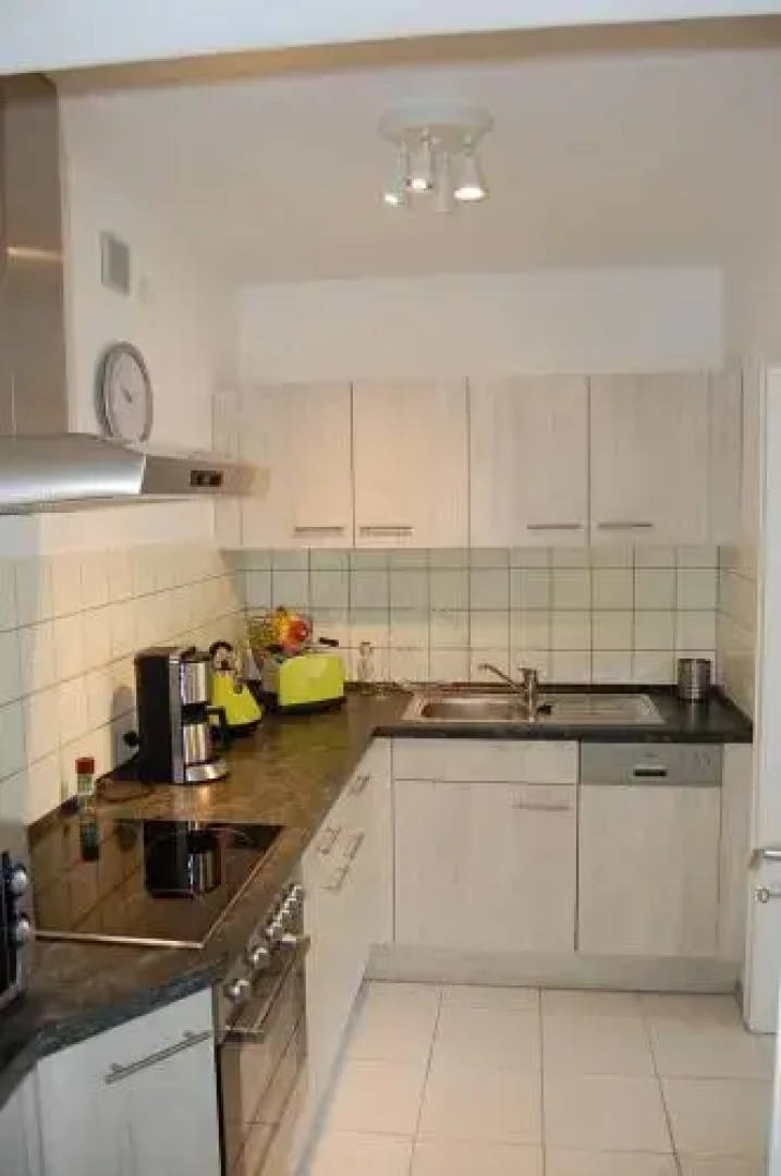 Ferienwohnung Dollenbergblick