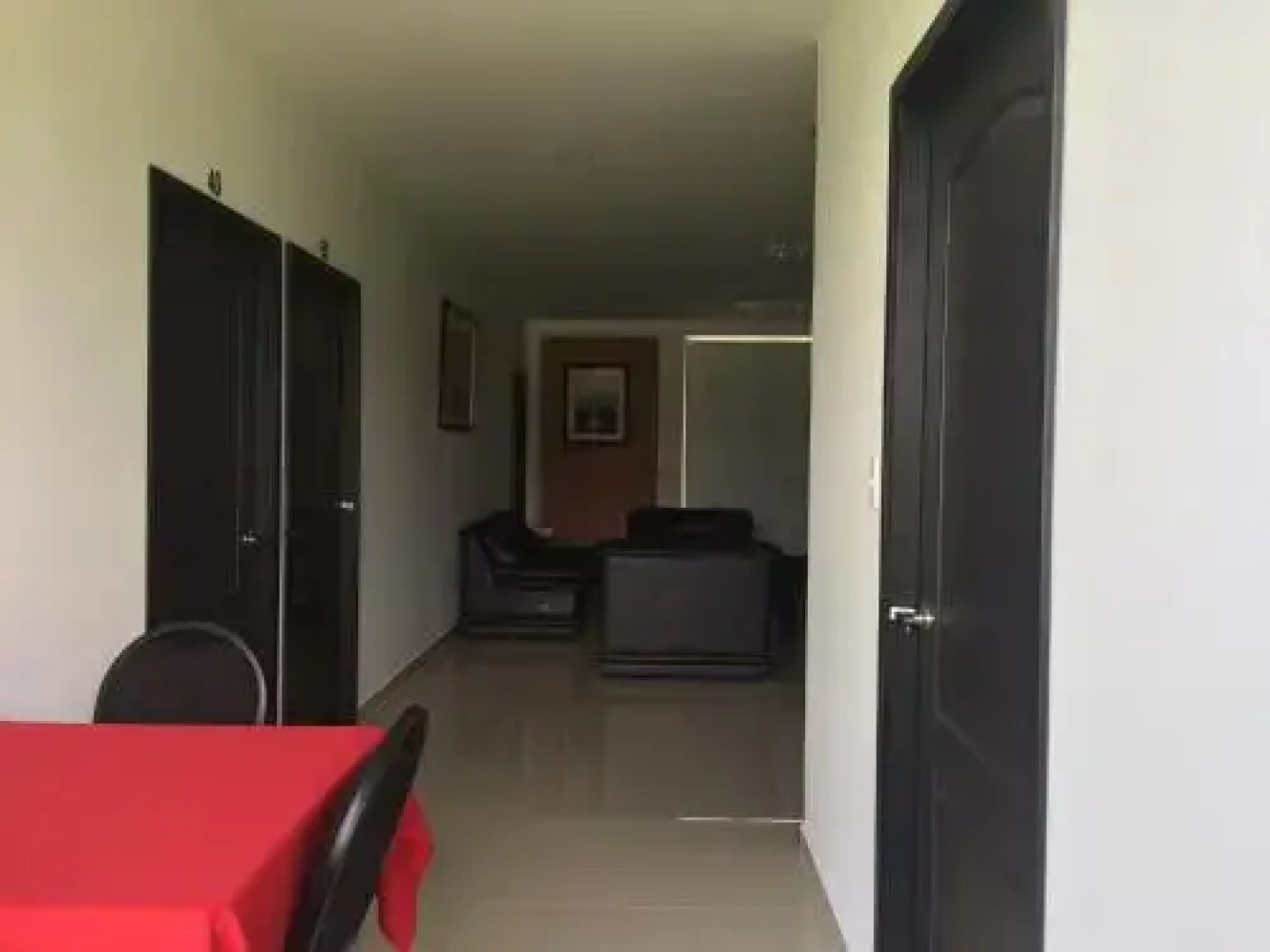 Hostal La Sultana