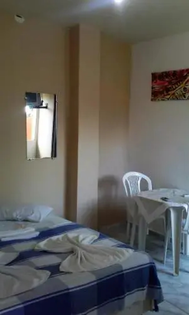 Pousada Brisa de Itapuama