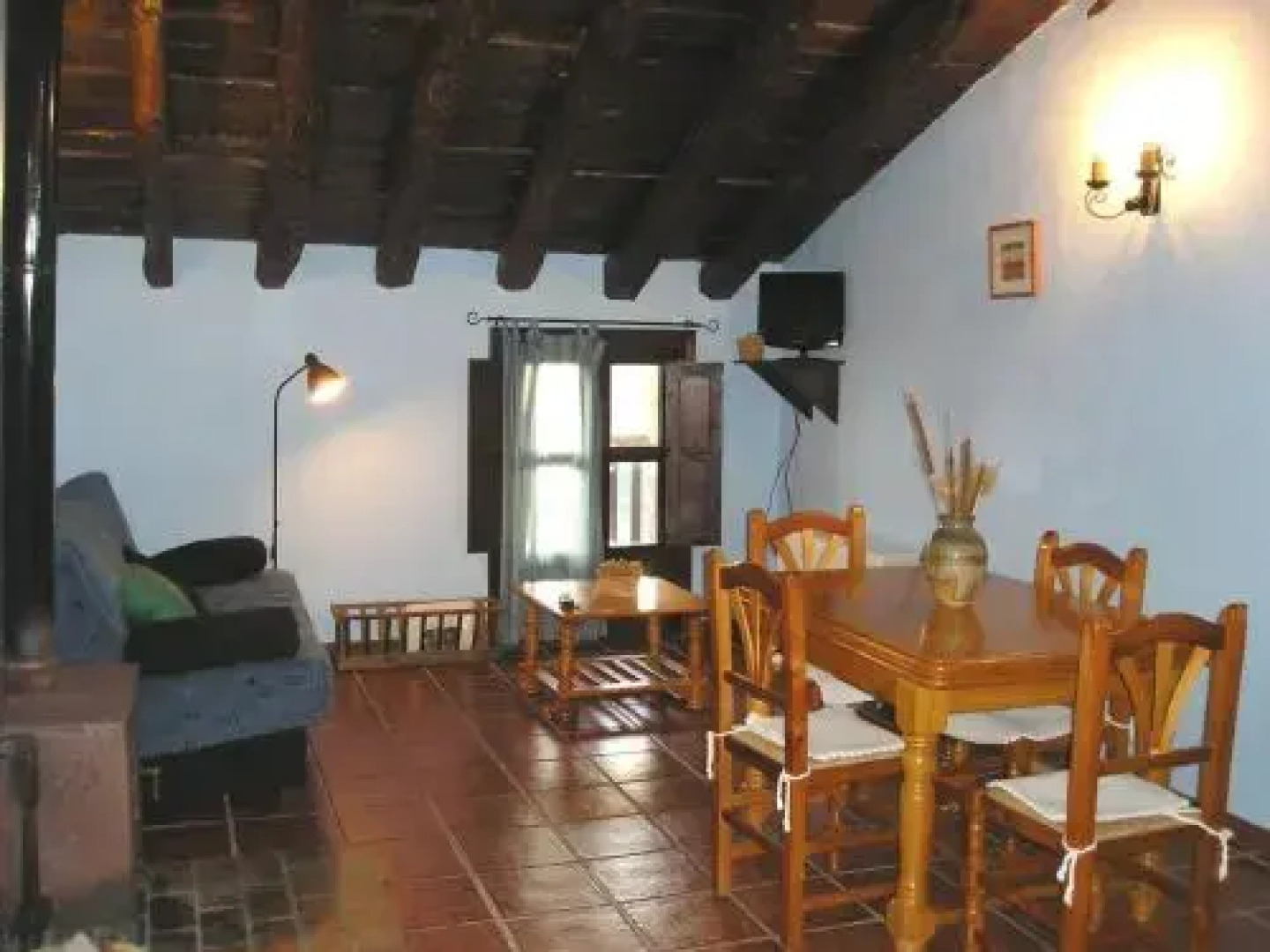 Casa La Mestra