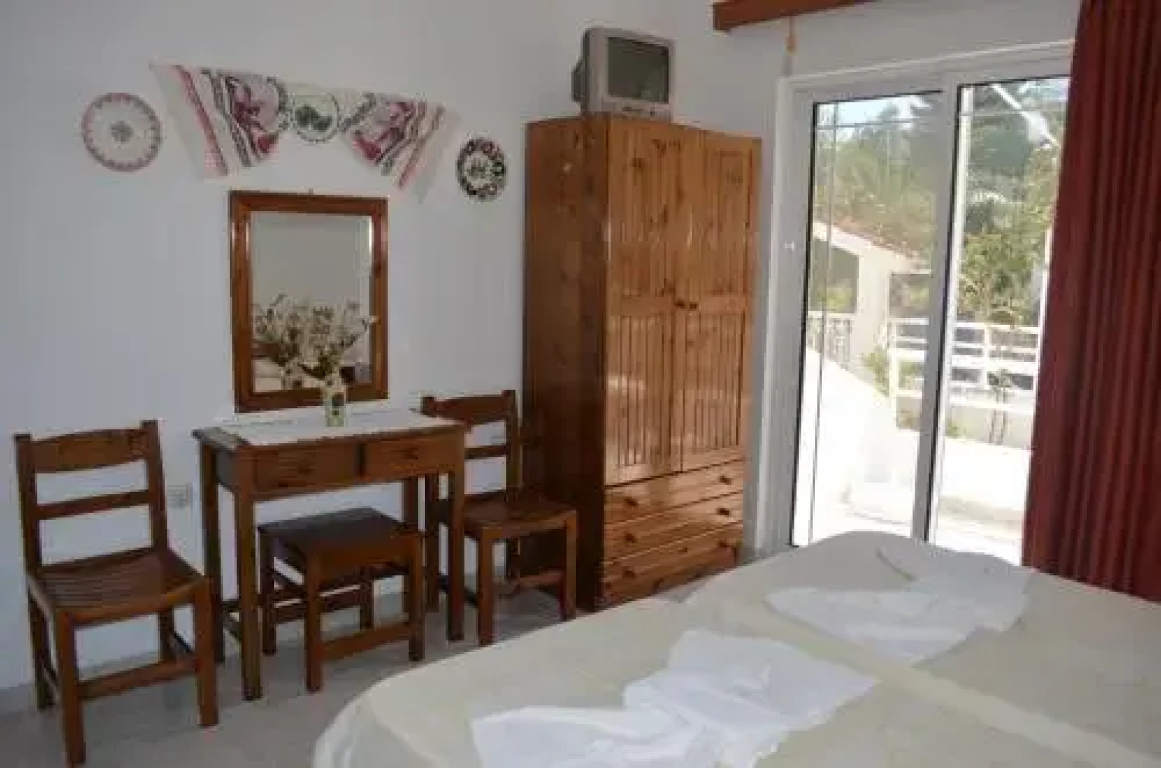Georgias Rooms