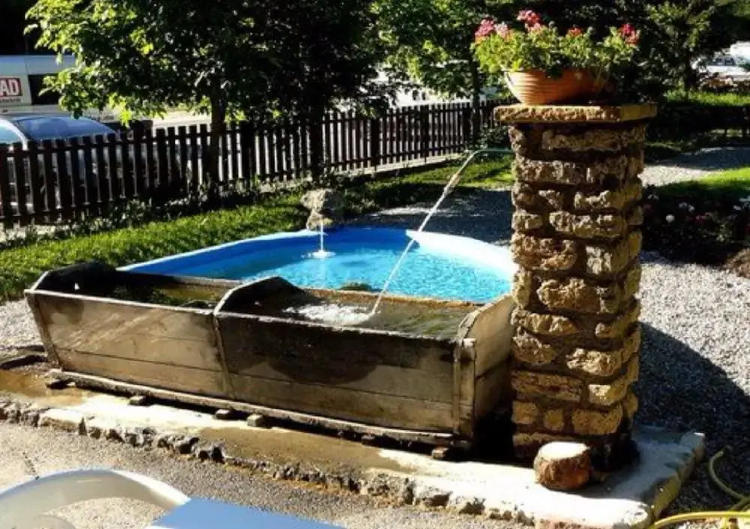 Le Relais du Galibier