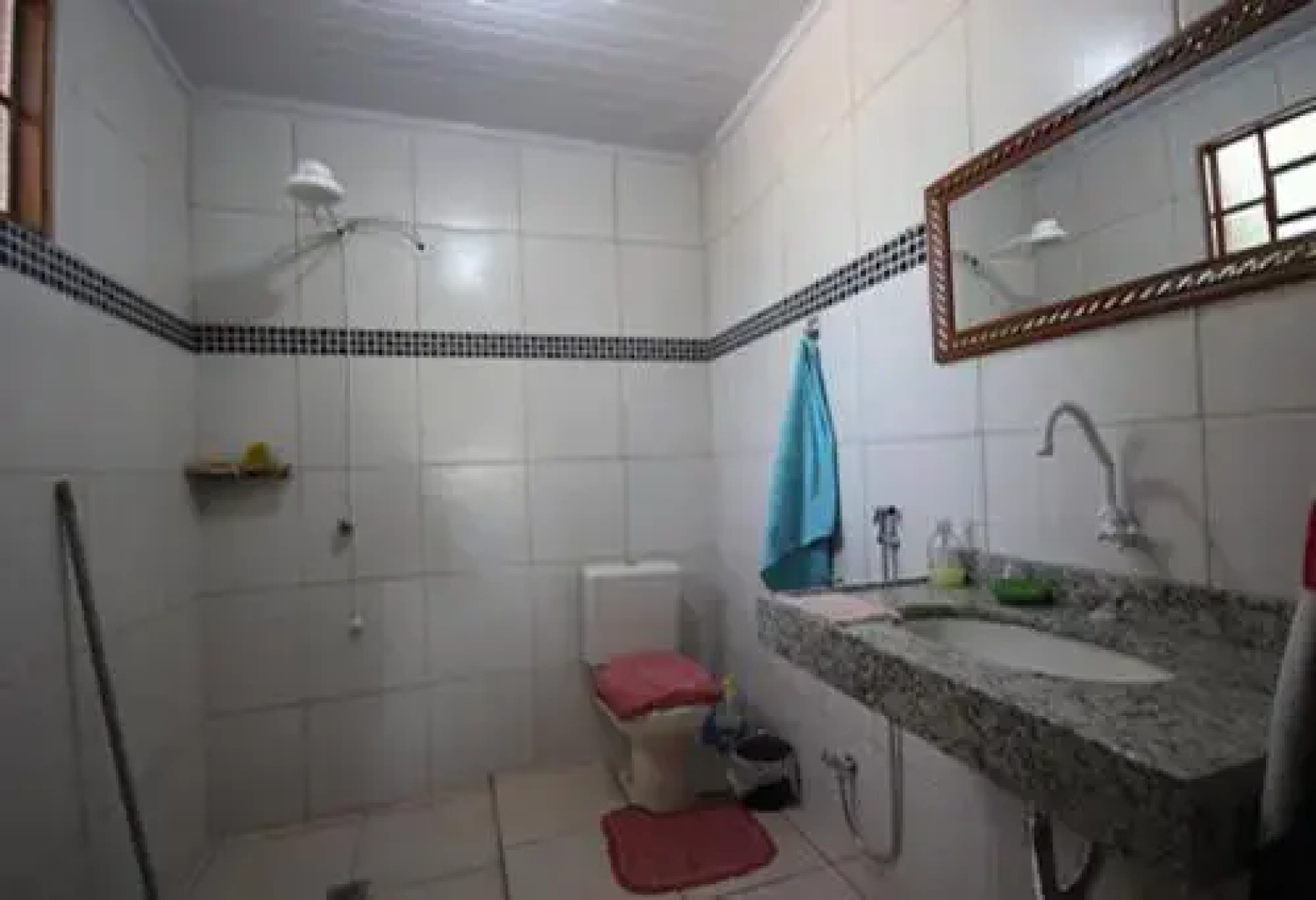 Sítio São Brás