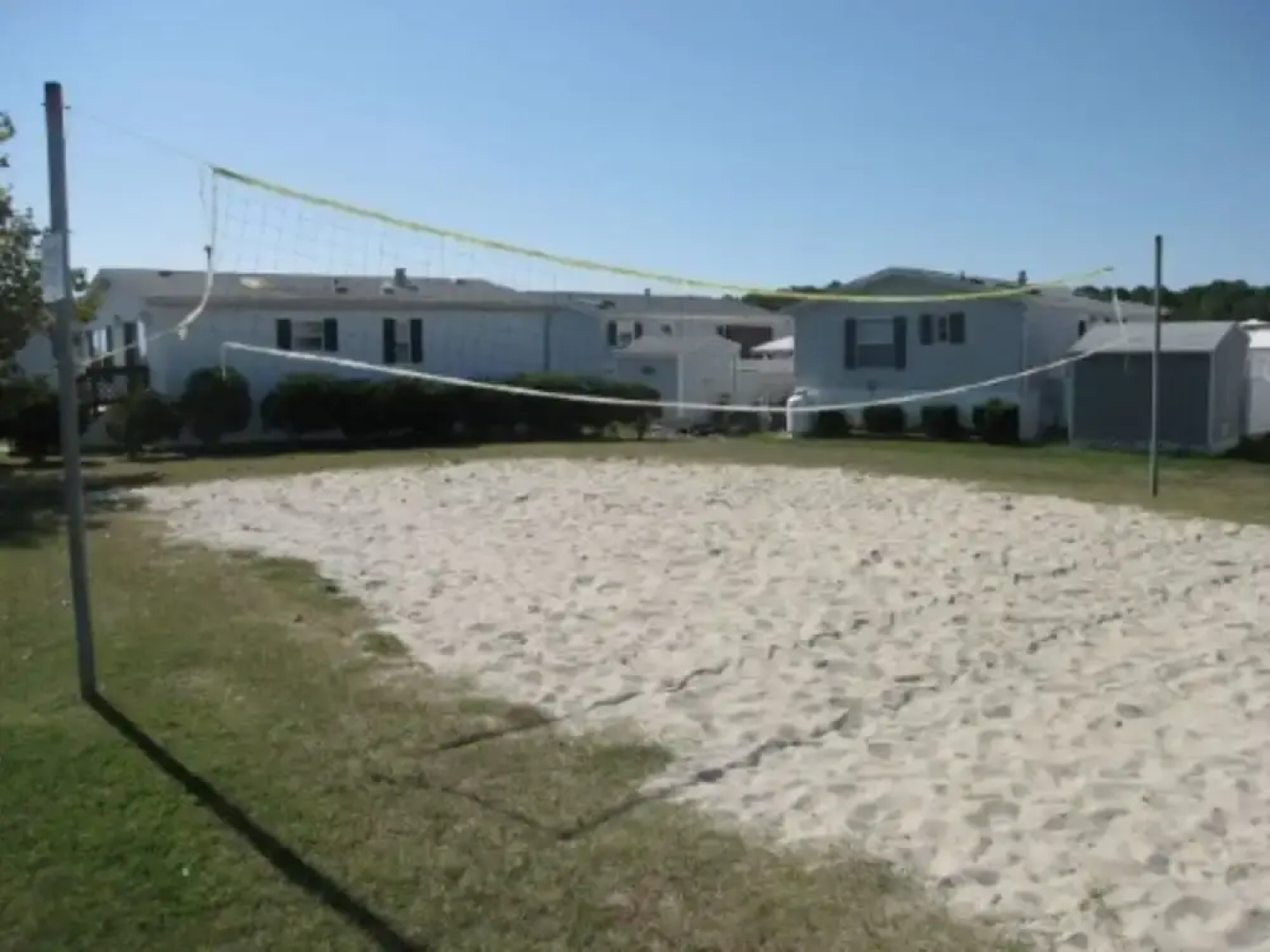 Assateague Pointe 188 - 2 Br Home