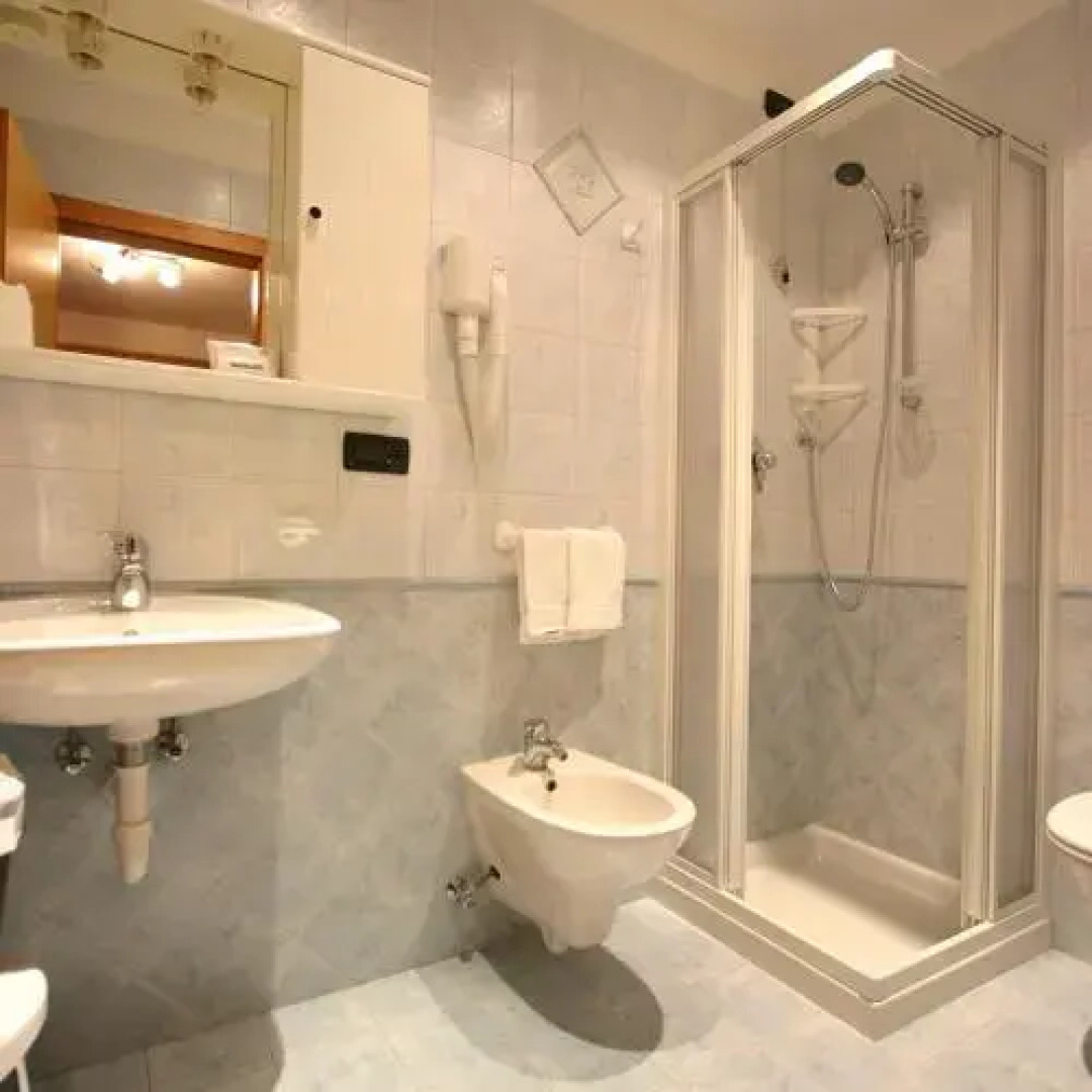 Garnì Aurora Bed and Breakfast