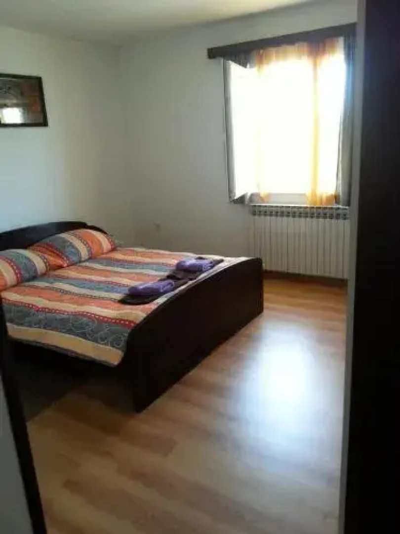 Guesthouse Kod mosta